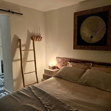 Bel Appartement 8 Personnes A Saint Chaffrey Exteriér fotografie