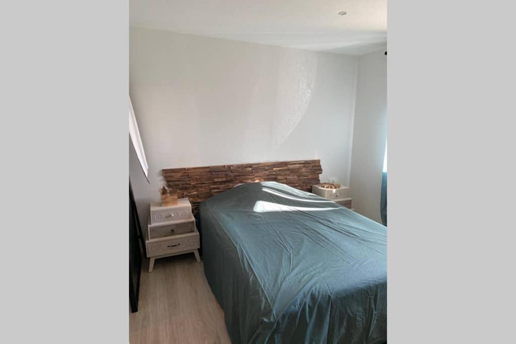 Bel Appartement 8 Personnes A Saint Chaffrey Exteriér fotografie