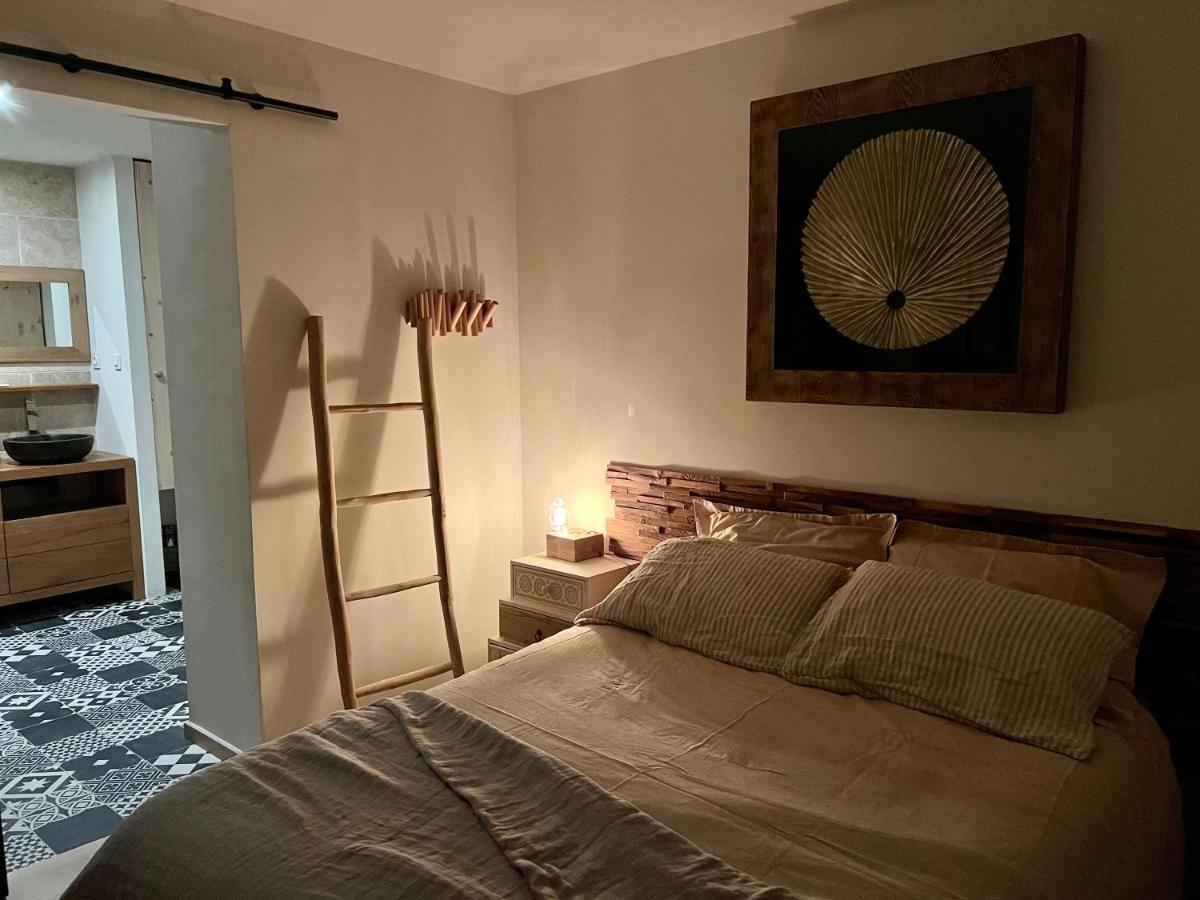 Bel Appartement 8 Personnes A Saint Chaffrey Exteriér fotografie